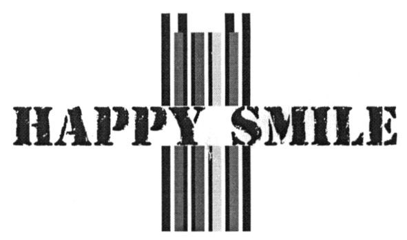 happy smile