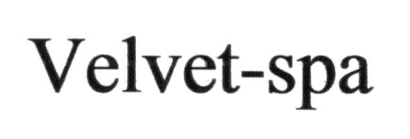 velvet-spa