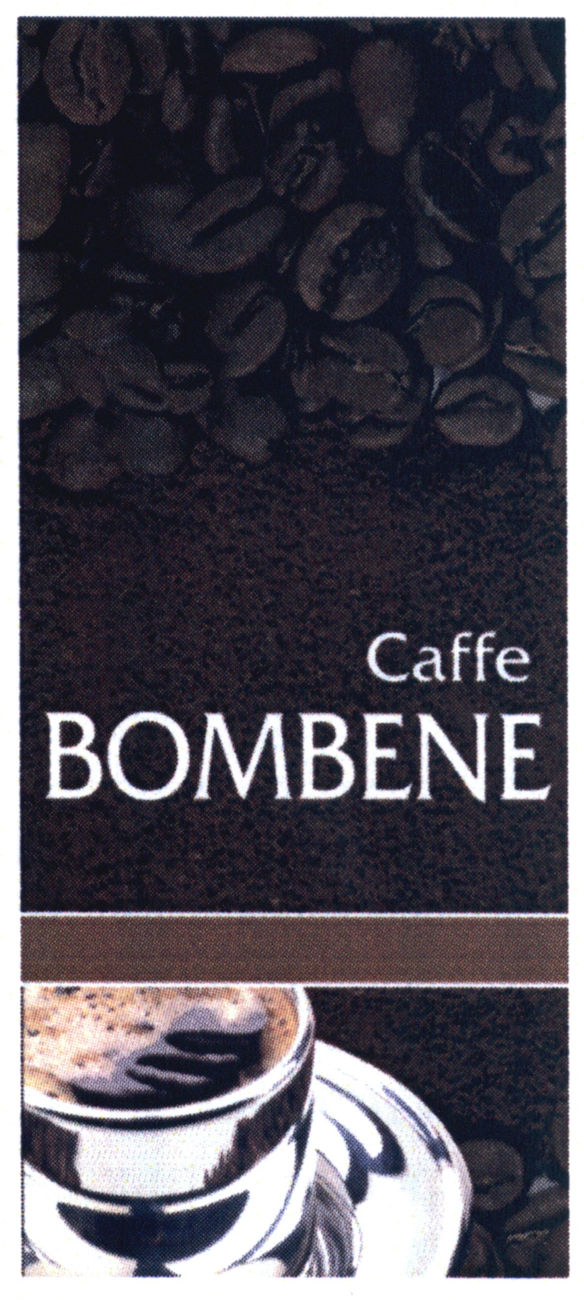caffe bombene