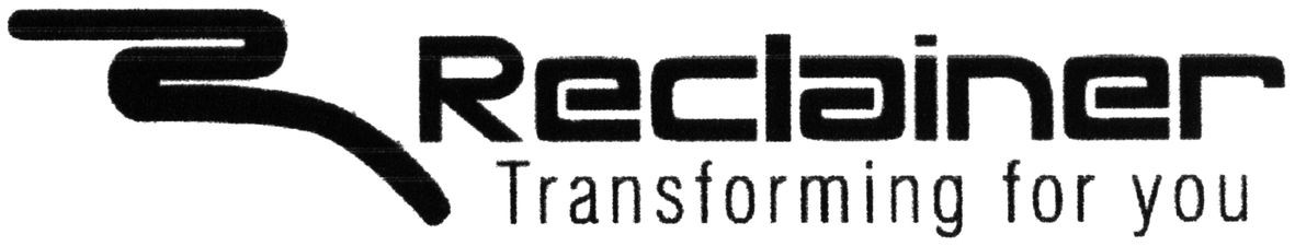 transforming for you