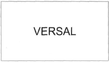 versal
