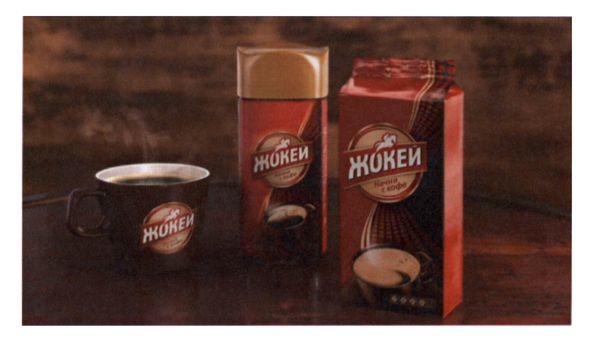 жокей