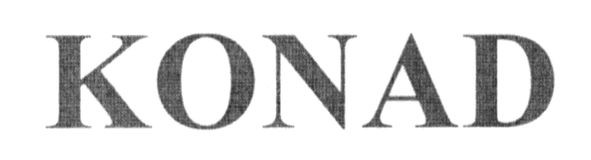 konad