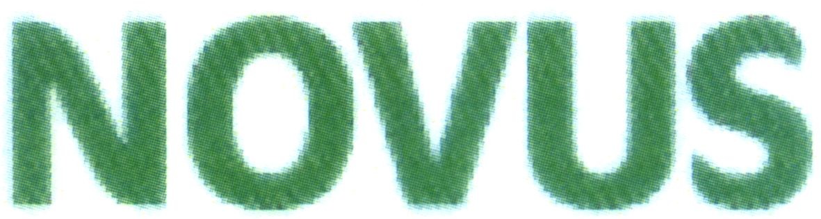 novus