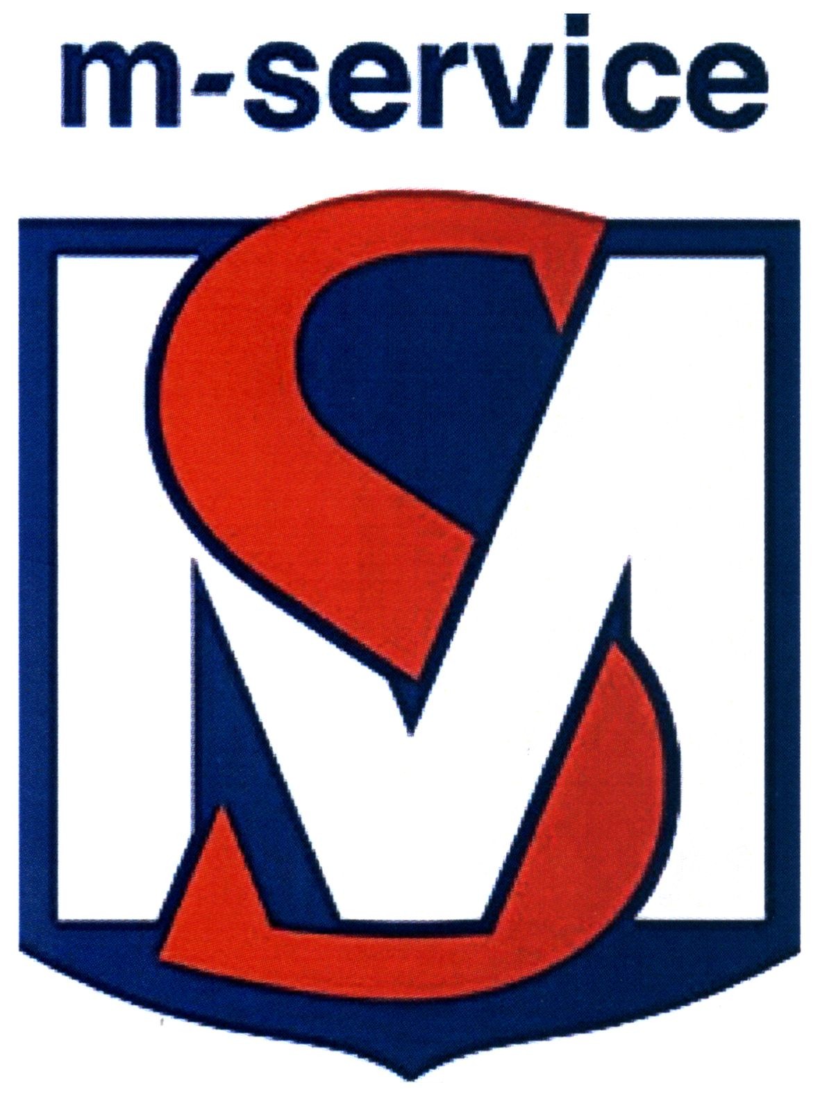 m-service
