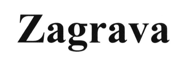 zagrava