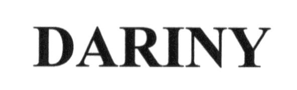 dariny