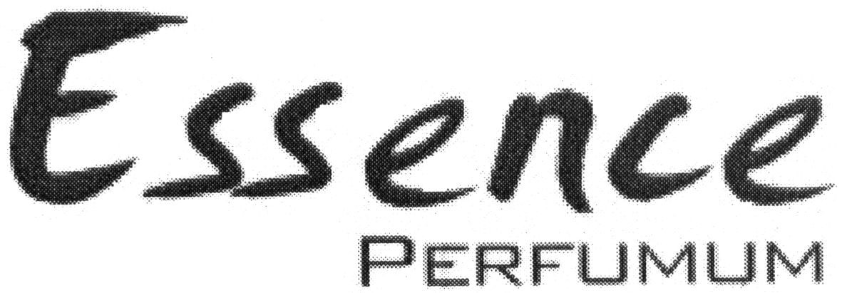 perfumum