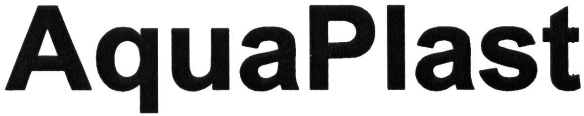 aquaplast