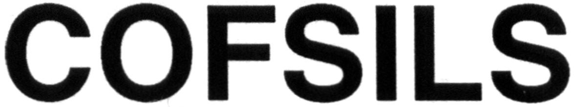 cofsils