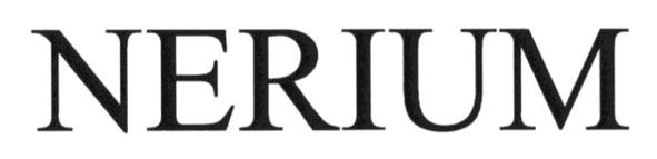 nerium