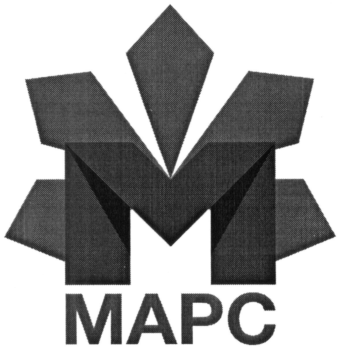 марс