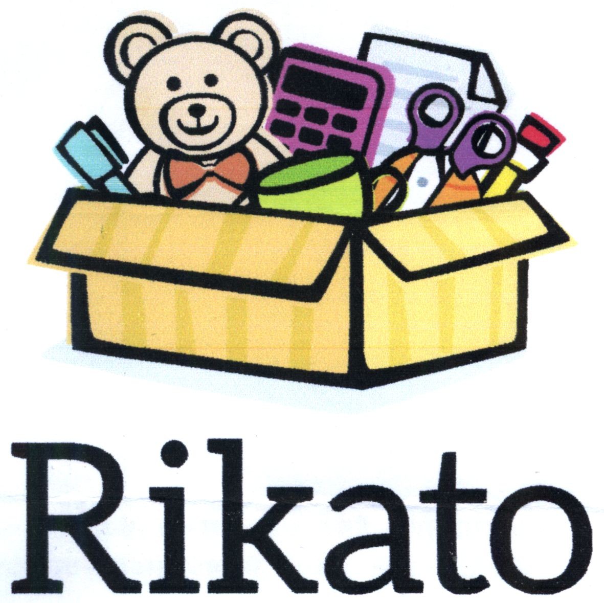 rikato