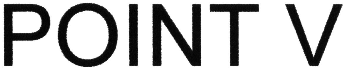 point v