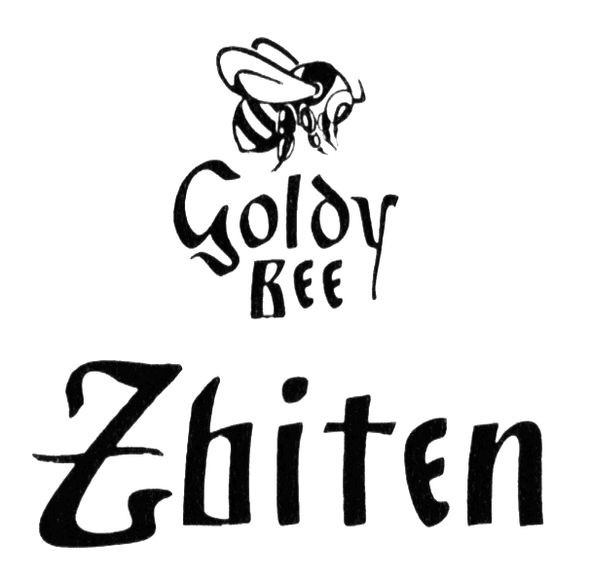 goldy bee