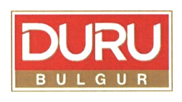 duru bulgur