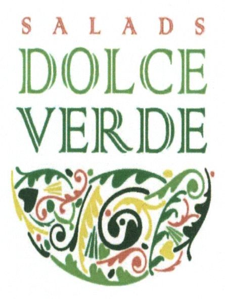 dolce verde