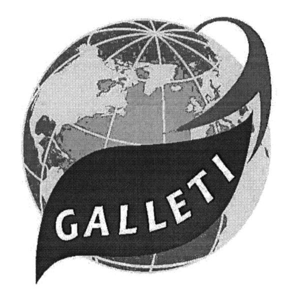 galleti