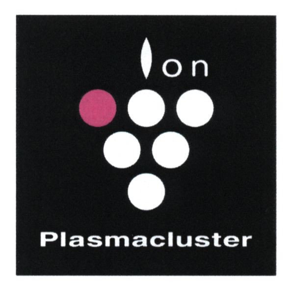 plasmacluster