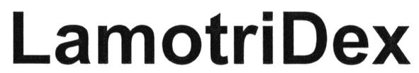 lamotridex