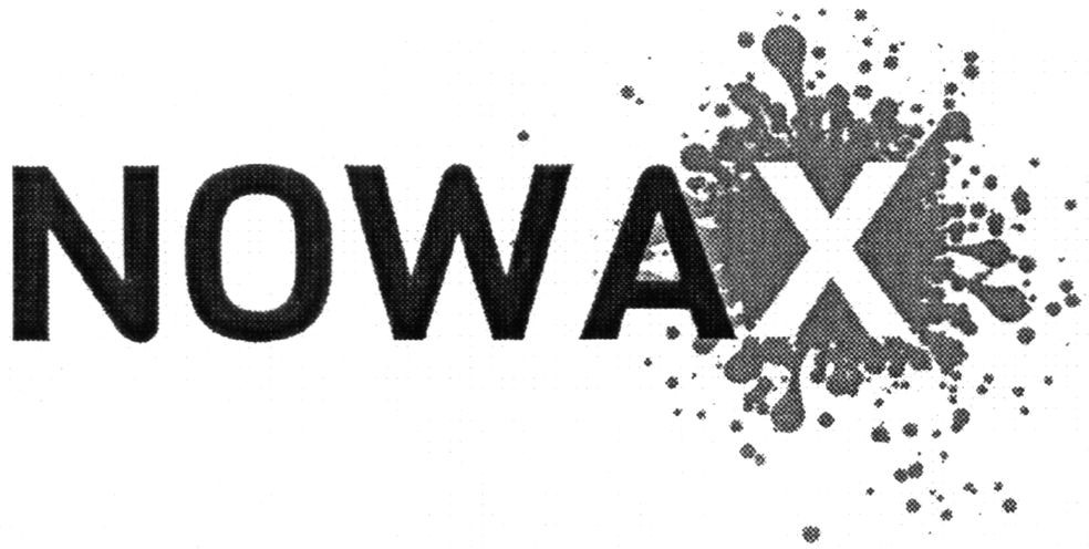 nowax