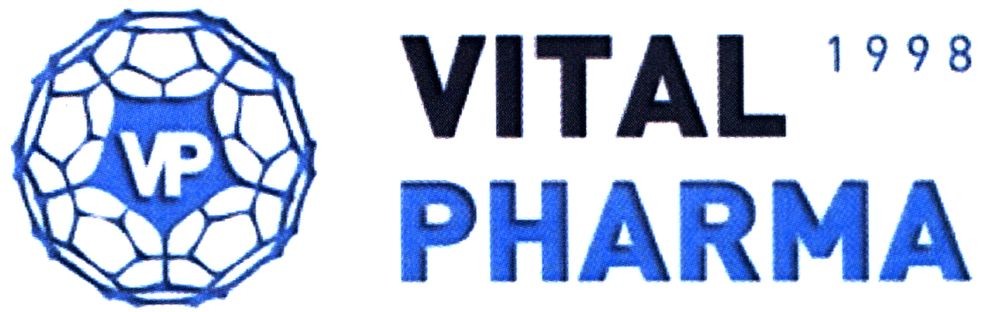 vital pharma