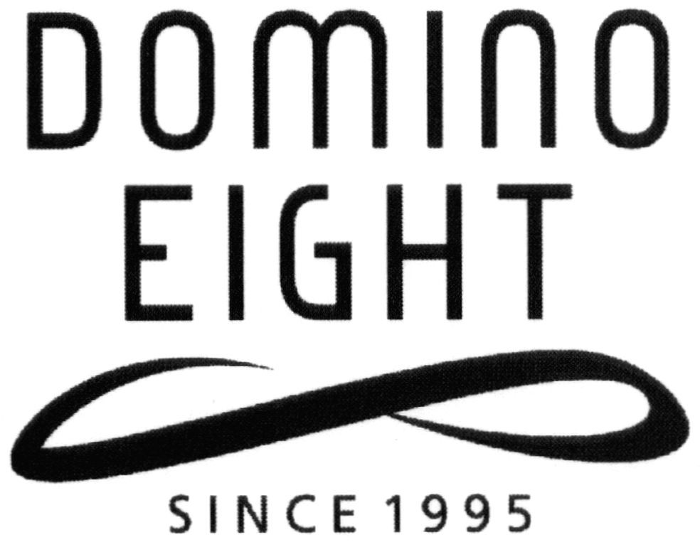 domino eight