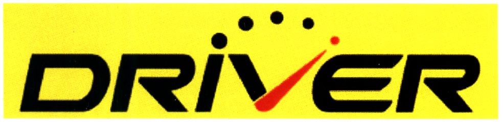driver