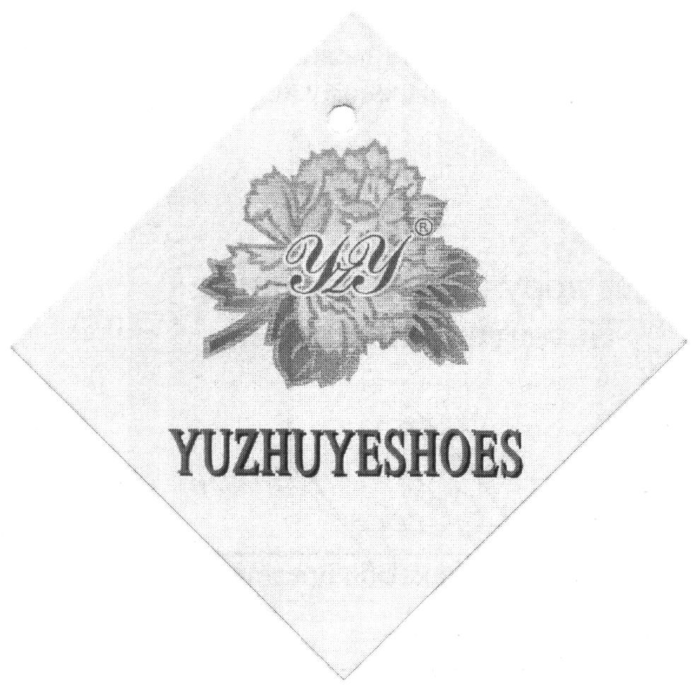 yuzhuyeshoes
