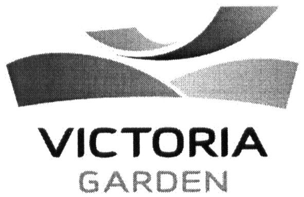 victoria garden