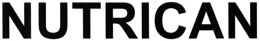 nutrican