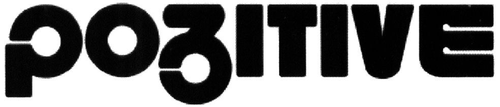 pozitive