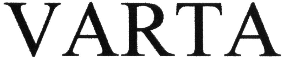 varta