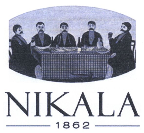 nikala