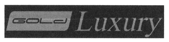 luxury