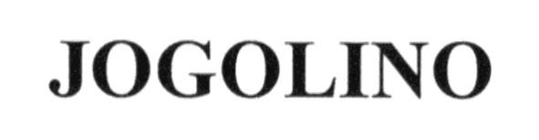 jogolino