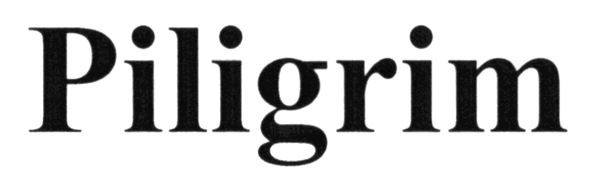 piligrim