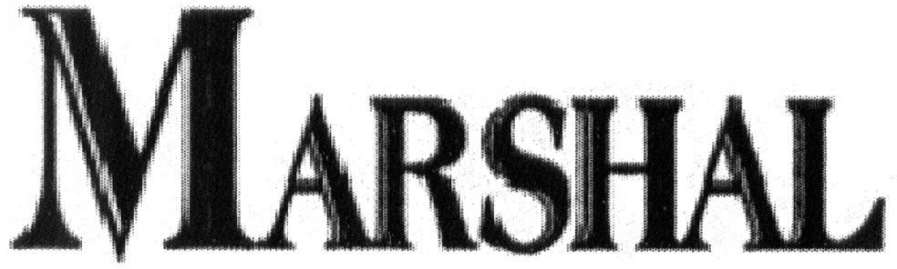 marshal