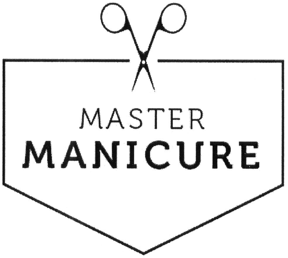 master manicure