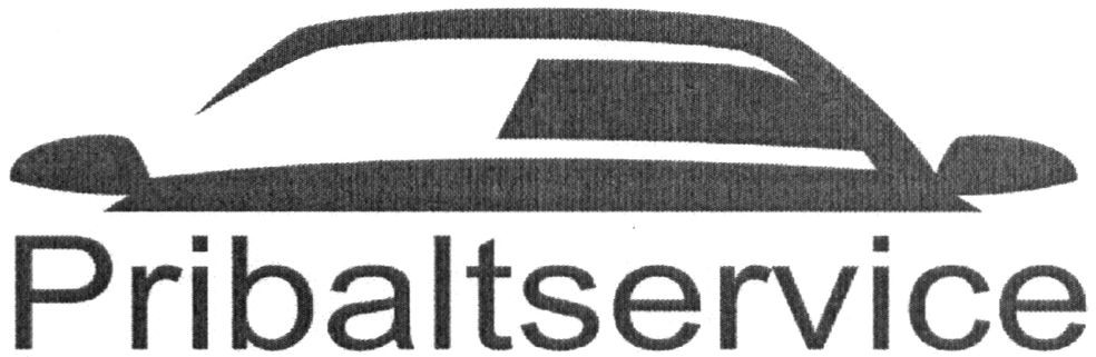 pribaltservice