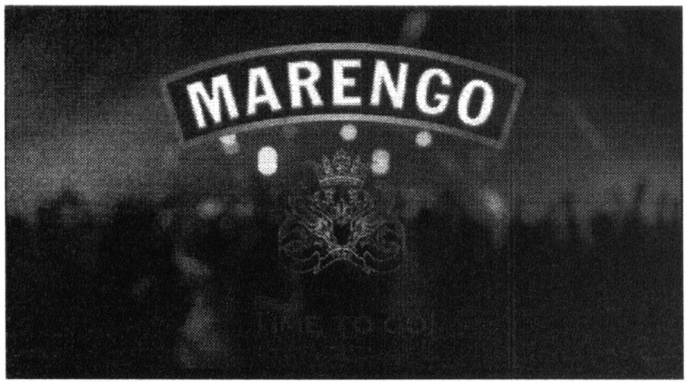 marengo