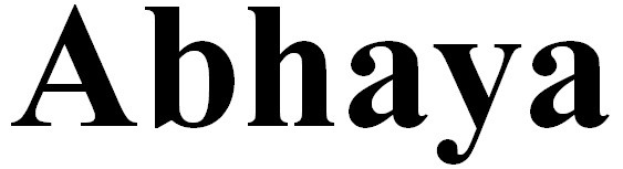 abhaya
