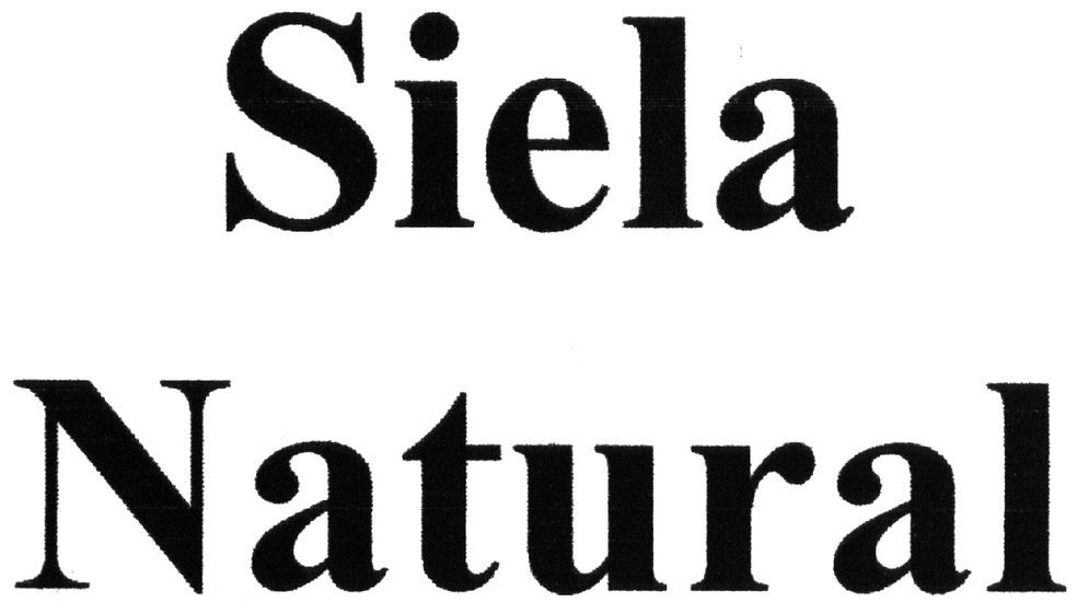 siela natural