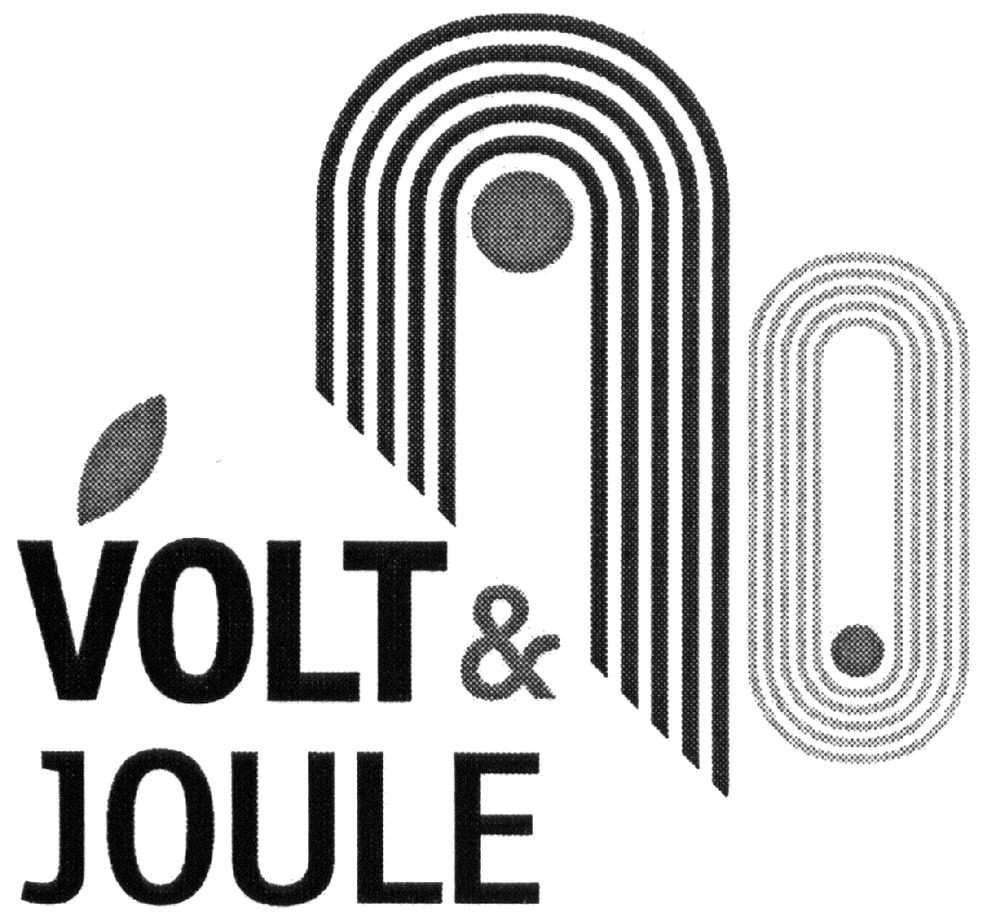 volt&joule