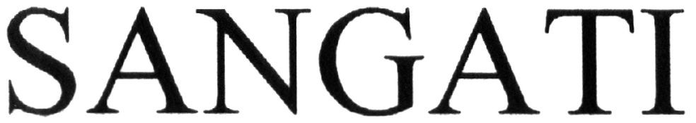sangati