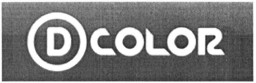 d color