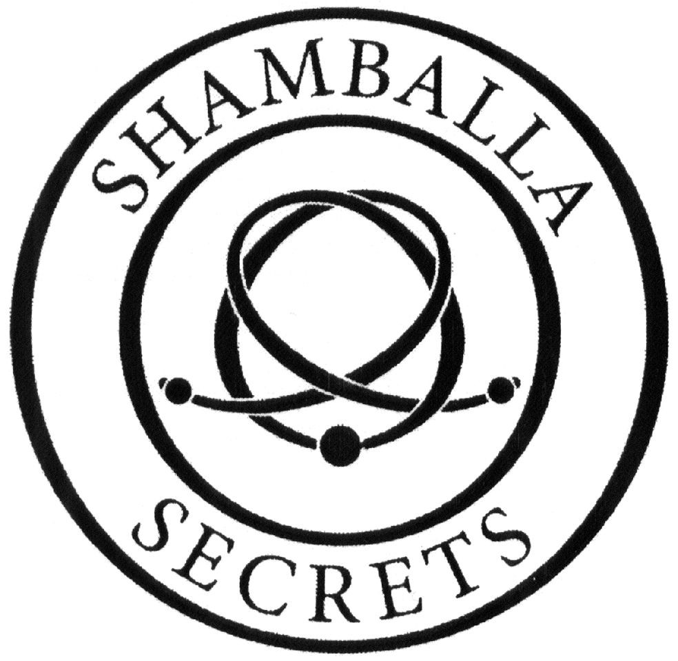shamballa secrets