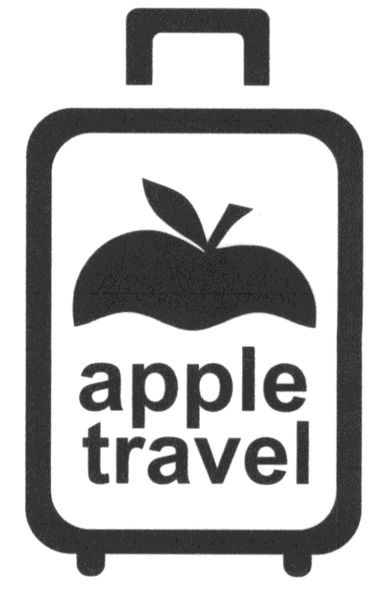 apple travel