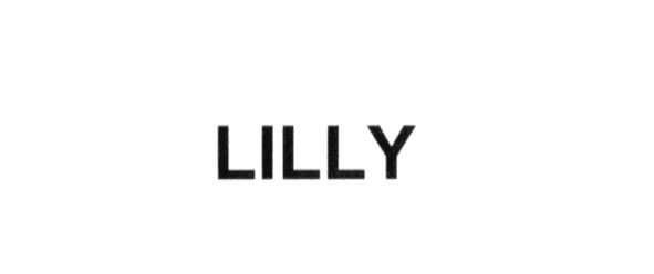 lilly