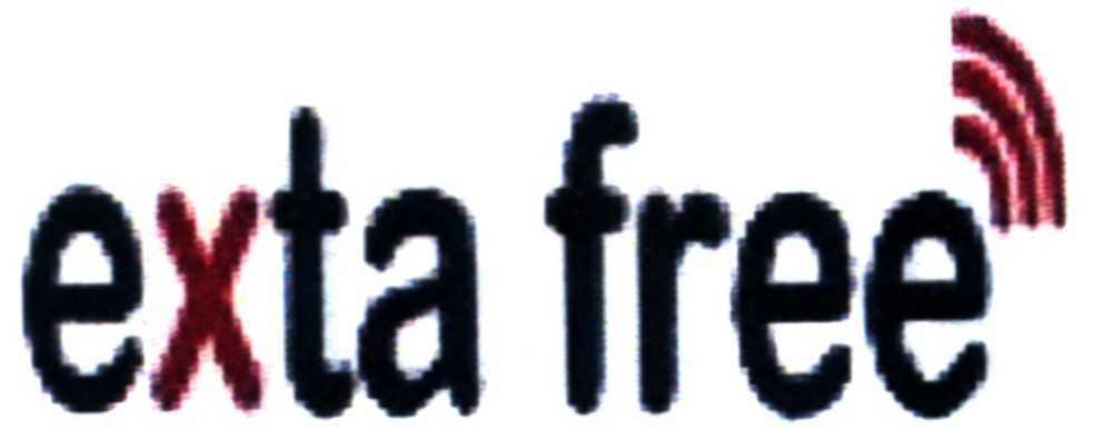 exta free